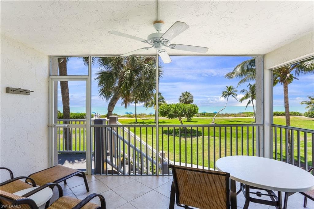2255 Gulf DR 119 SANIBEL, FL 33957