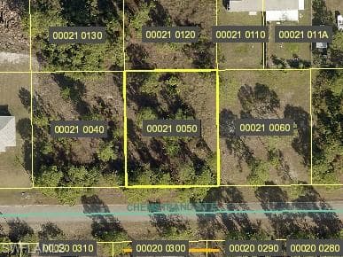 669/671 CHEMSTRAND ST E LEHIGH ACRES, FL 33974