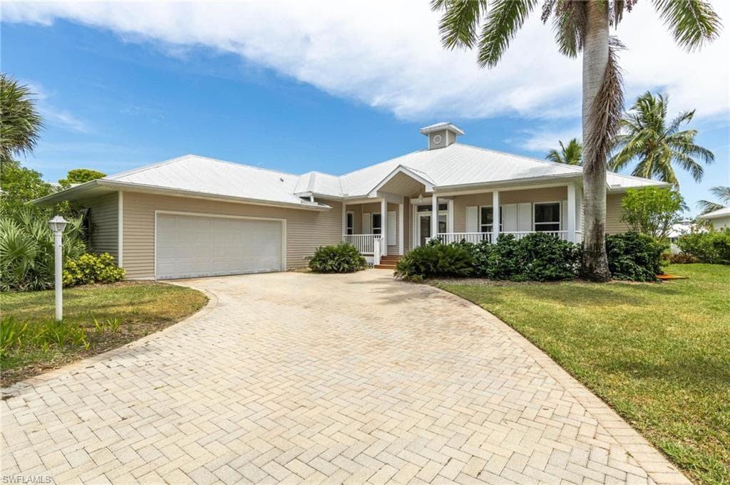 12621 Coconut Creek CT FORT MYERS, FL 33908