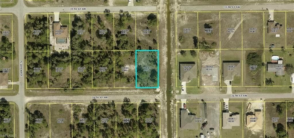 3000 36th ST SW LEHIGH ACRES, FL 33976