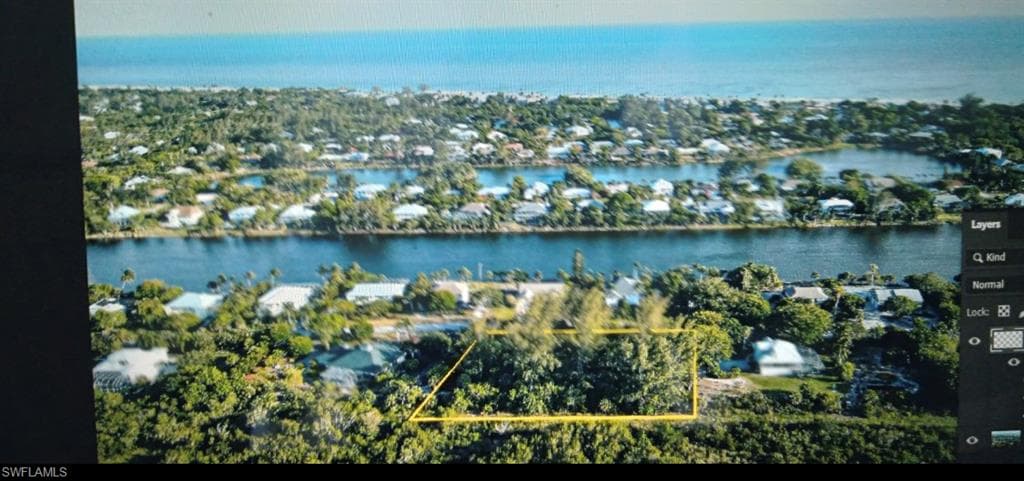 554 Lake Murex CIR SANIBEL, FL 33957