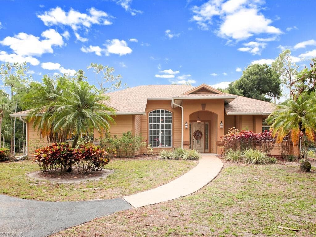 3710 3rd AVE SW NAPLES, FL 34117