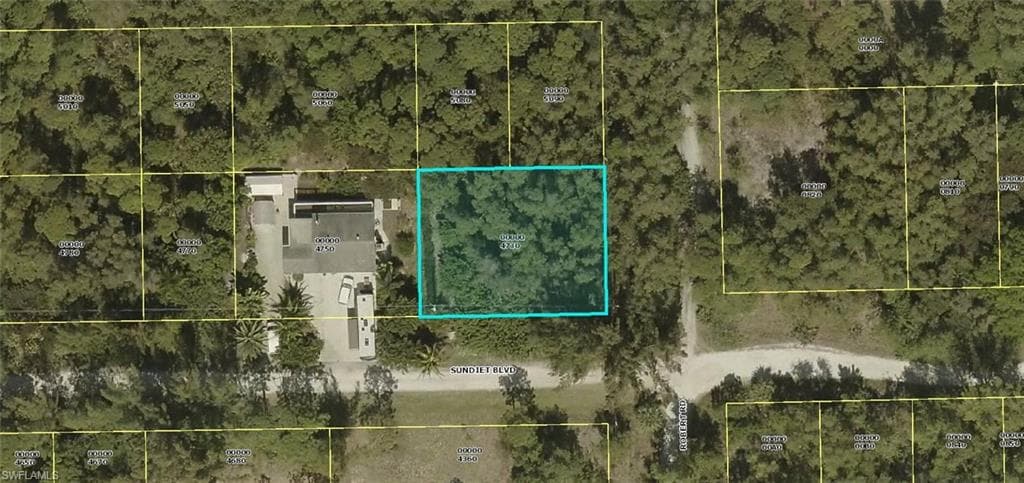 7252 Sundiet BLVD BOKEELIA, FL 33922