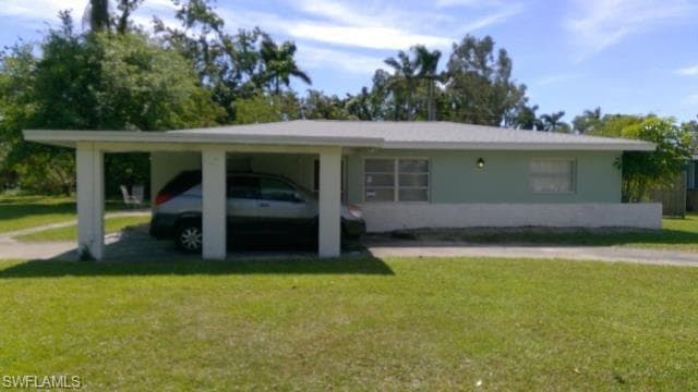 4432 Riverside DR FORT MYERS, FL 33905