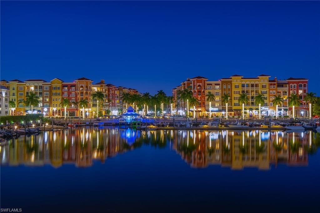 401 Bayfront PL 3409 NAPLES, FL 34102
