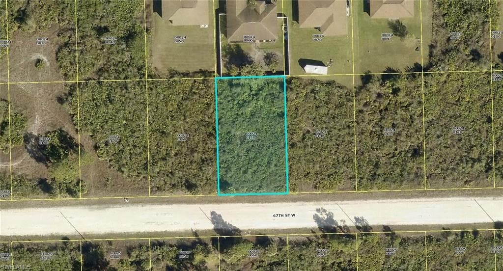 2908 67th ST W LEHIGH ACRES, FL 33971
