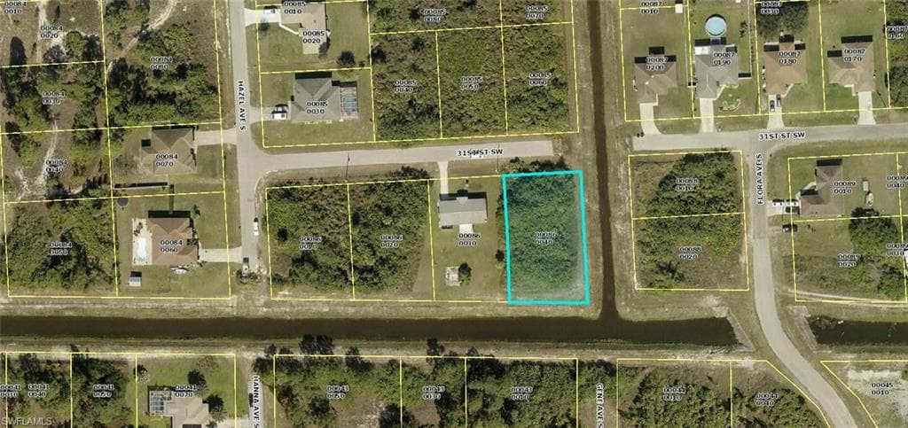 2801 31st ST SW LEHIGH ACRES, FL 33976