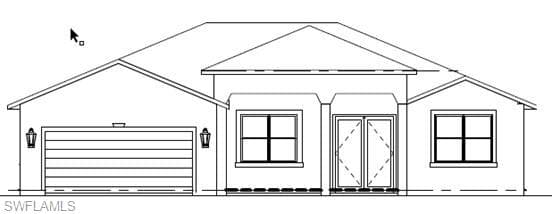 4542 45th AVE NE NAPLES, FL 34120