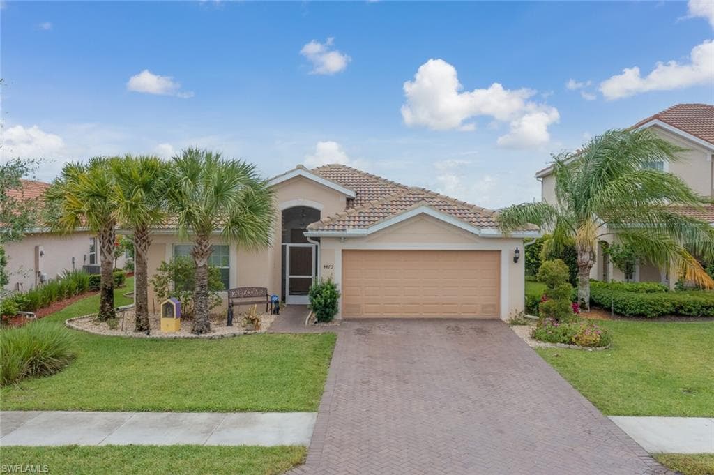 4470 Steinbeck WAY AVE MARIA, FL 34142