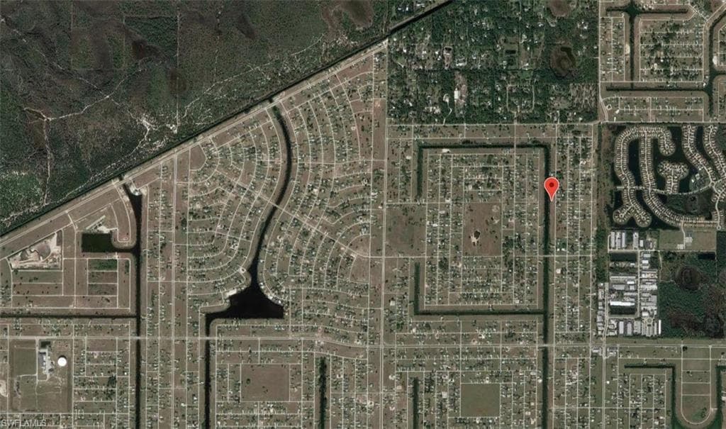 2834 6th AVE CAPE CORAL, FL 33909