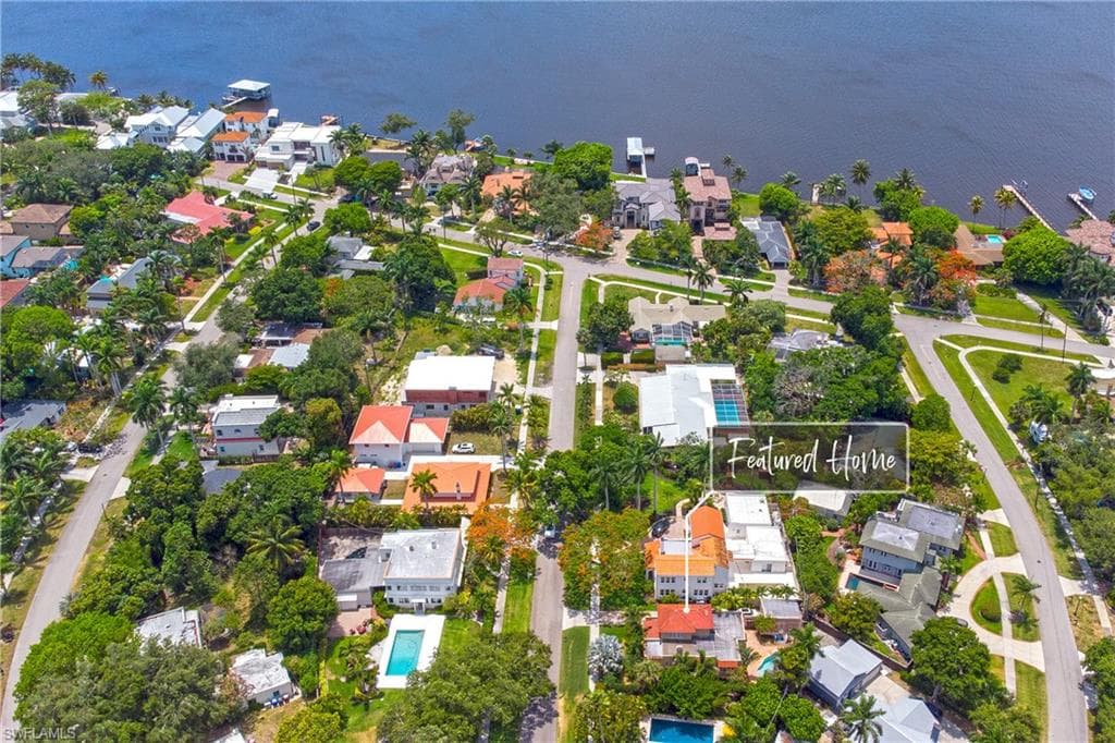 1361 Almeria AVE FORT MYERS, FL 33901