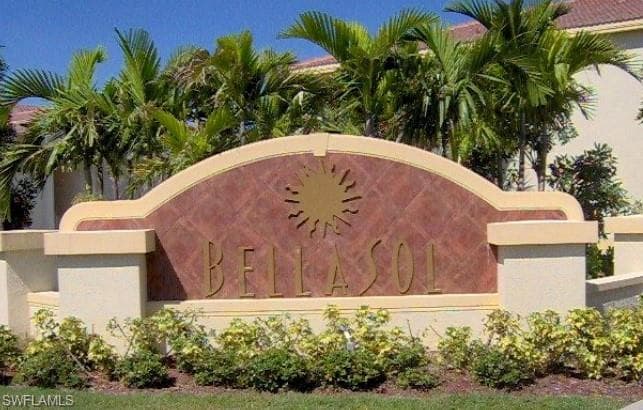 4136 Bellasol CIR 1523 FORT MYERS, FL 33916