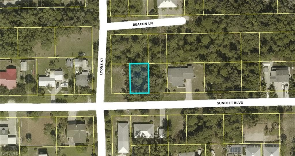 7352 Sundiet BLVD BOKEELIA, FL 33922