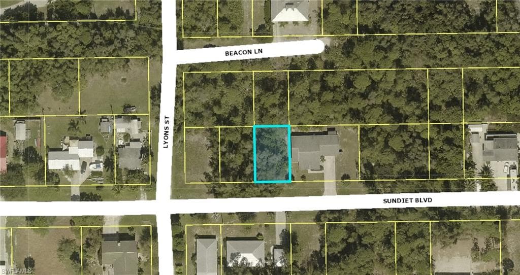 7342 Sundiet BLVD BOKEELIA, FL 33922