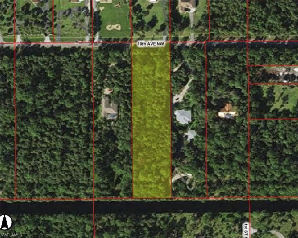 10thAve NW NAPLES, FL 34120