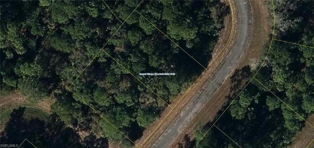526 Sussex LN LABELLE, FL 33935