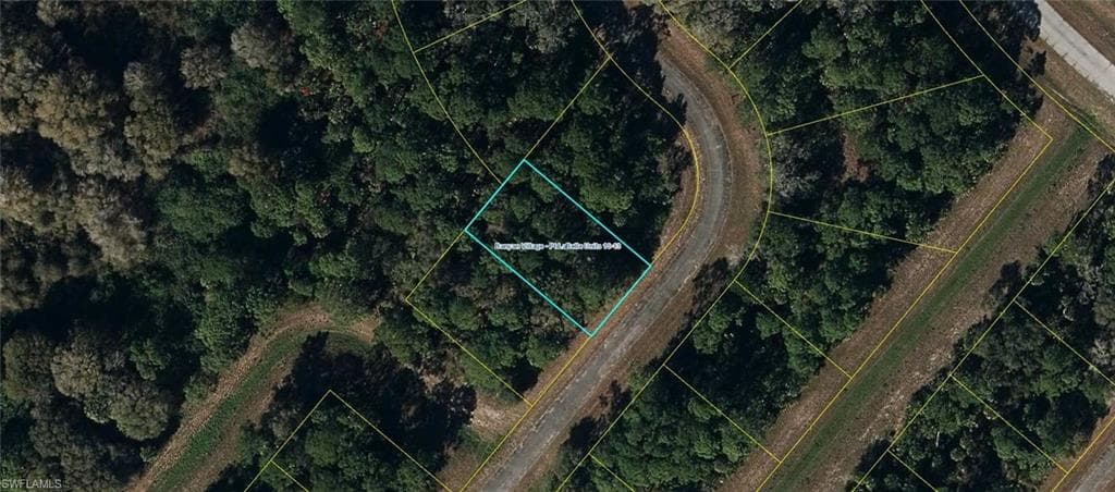 524 Sussex LN LABELLE, FL 33935