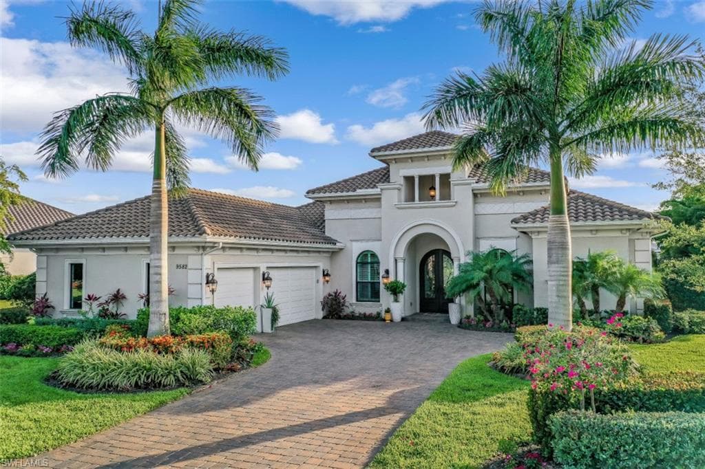 9582 Via Lago WAY FORT MYERS, FL 33912