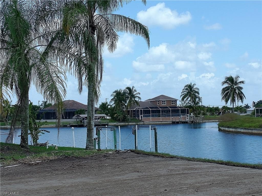 1247 NW 36th PL CAPE CORAL, FL 33993