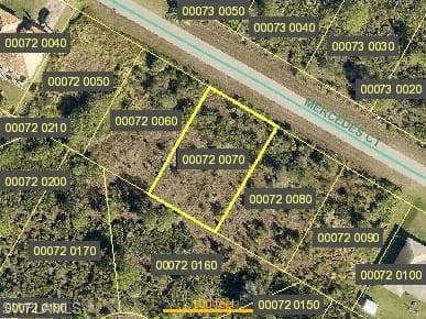 452 Mercedes CT LEHIGH ACRES, FL 33972