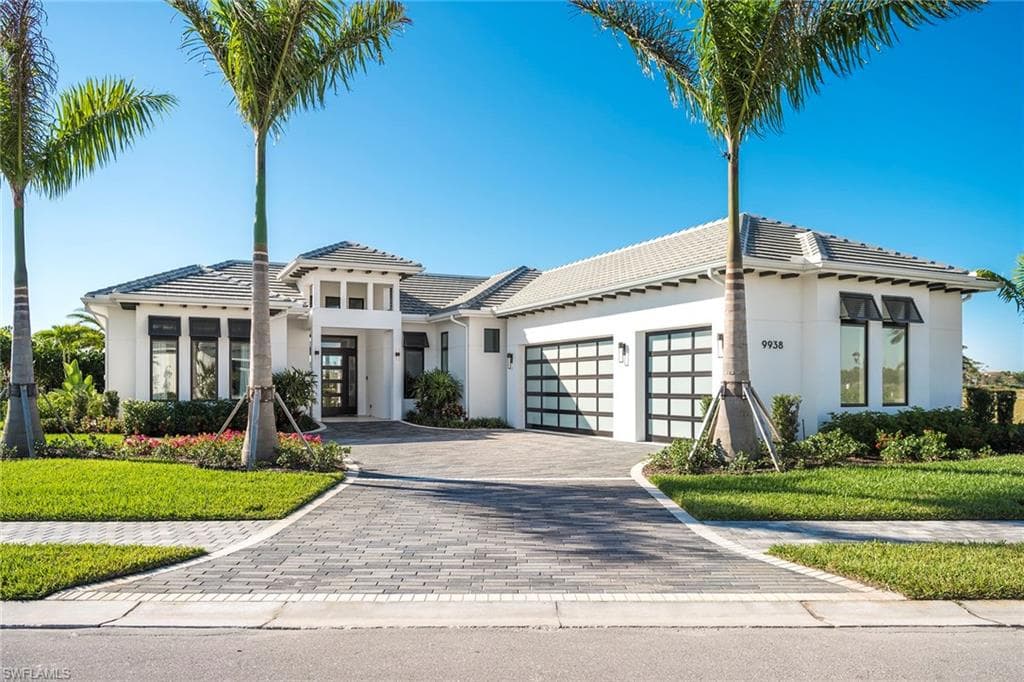 9840 Montiano PL NAPLES, FL 34113