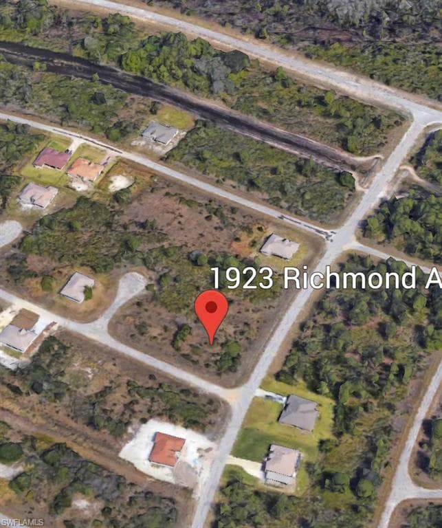 1923 Richmond AVE N LEHIGH ACRES, FL 33972
