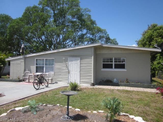 3066 Royal Palm AVE FORT MYERS, FL 33901