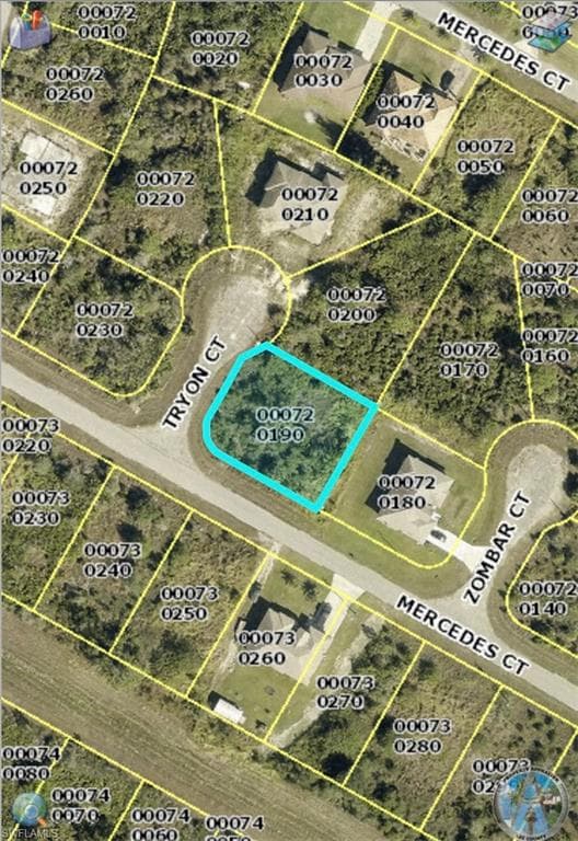 1926 Tryon CT LEHIGH ACRES, FL 33972