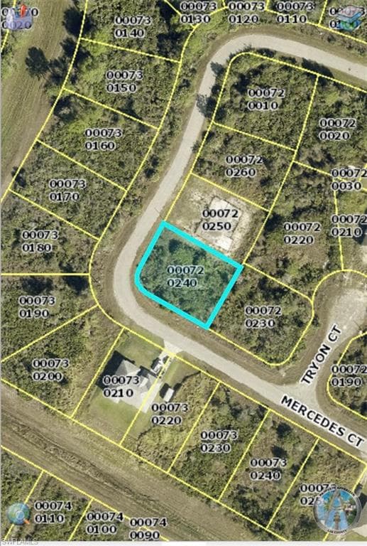 426 Mercedes CT LEHIGH ACRES, FL 33972