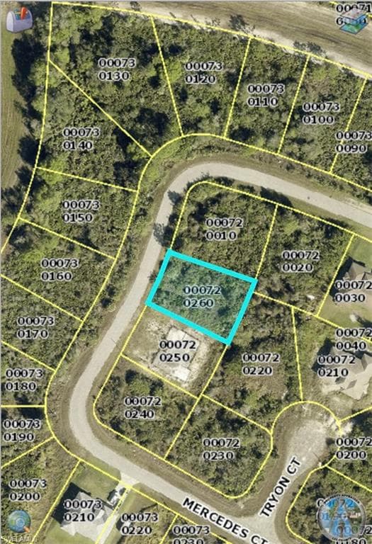 430 Mercedes CT LEHIGH ACRES, FL 33972