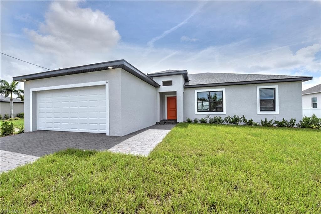 2800 NW 27th ST CAPE CORAL, FL 33993