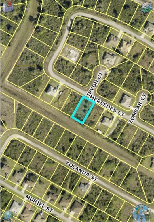 413 Mercedes CT LEHIGH ACRES, FL 33972