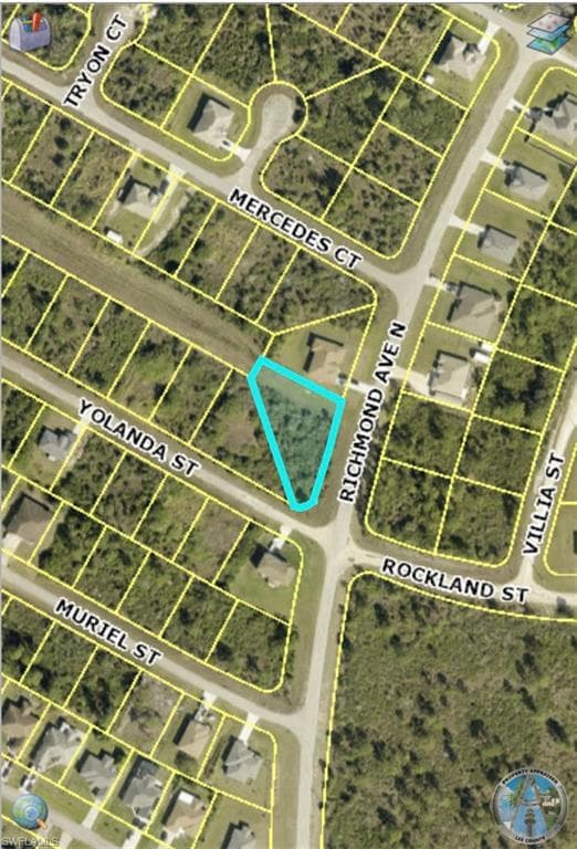 1911 Richmond AVE N LEHIGH ACRES, FL 33972