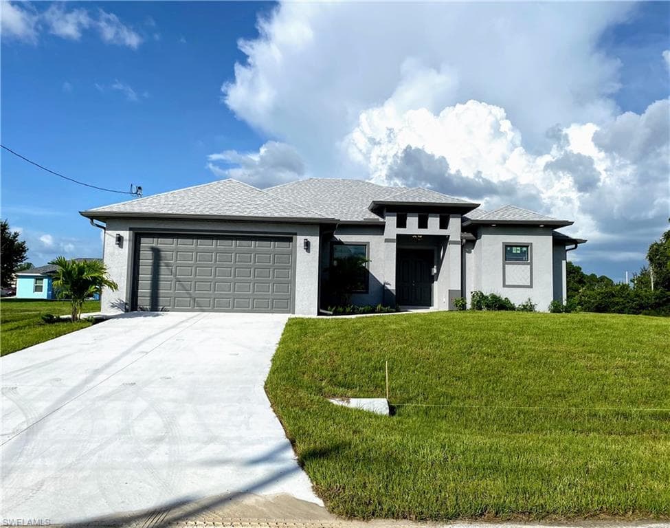 3901 NE 15th PL CAPE CORAL, FL 33909