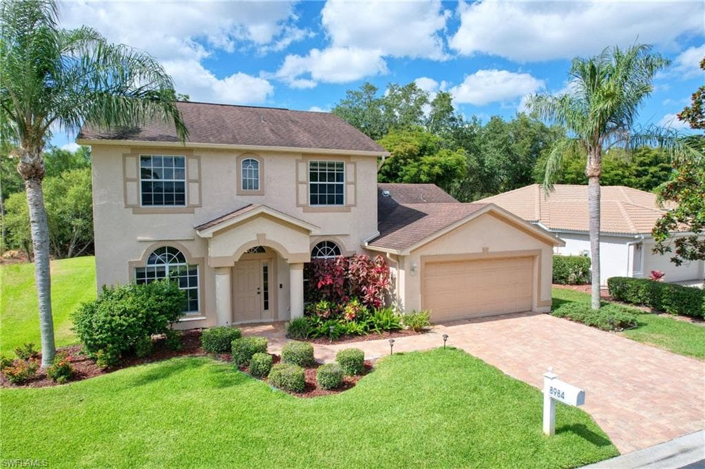 8984 Cypress Preserve PL FORT MYERS, FL 33912