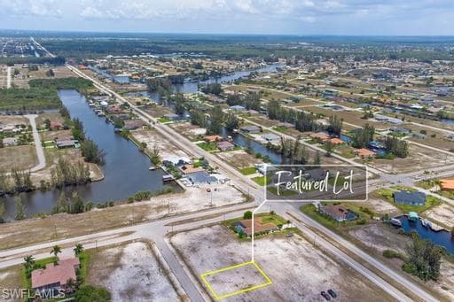 1531 NW 40th PL CAPE CORAL, FL 33993