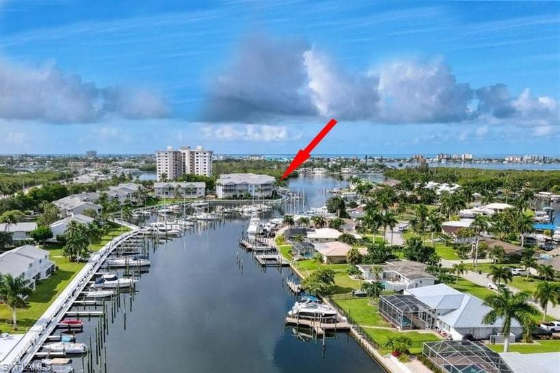 18086 San Carlos BLVD 825 FORT MYERS BEACH, FL 33931