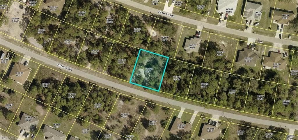 4444 & 4446 30th ST SW LEHIGH ACRES, FL 33973