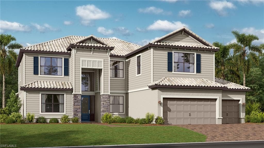 4370 Binghampton CT FORT MYERS, FL 33905
