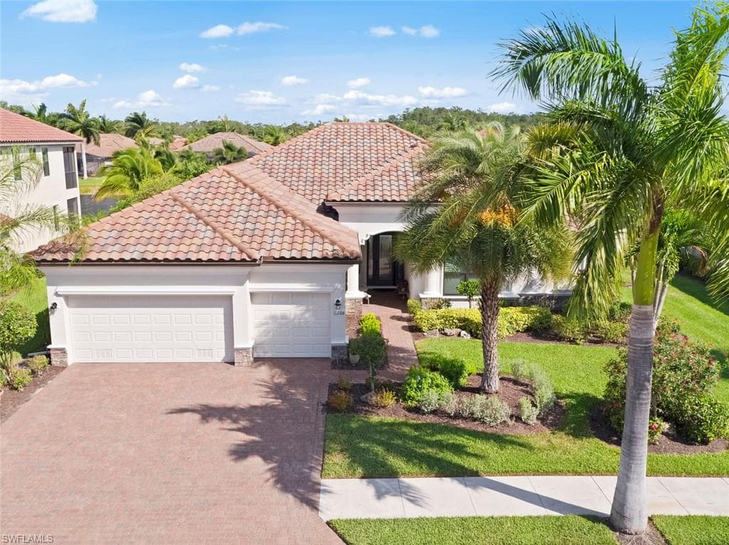 11288 Bluff Oak LN FORT MYERS, FL 33912