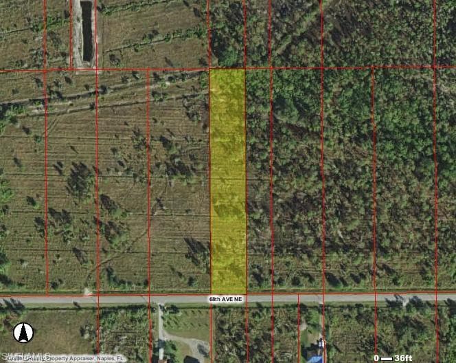 68th AVE NE NAPLES, FL 34120