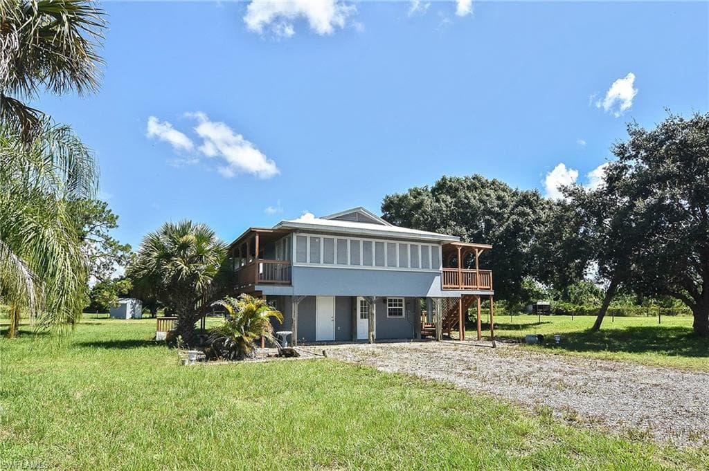 2321 60th AVE NE NAPLES, FL 34120