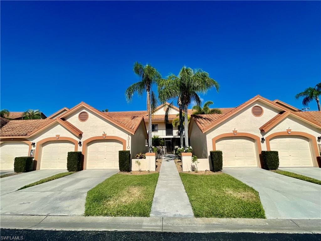 13110 Cross Creek BLVD 307 FORT MYERS, FL 33912