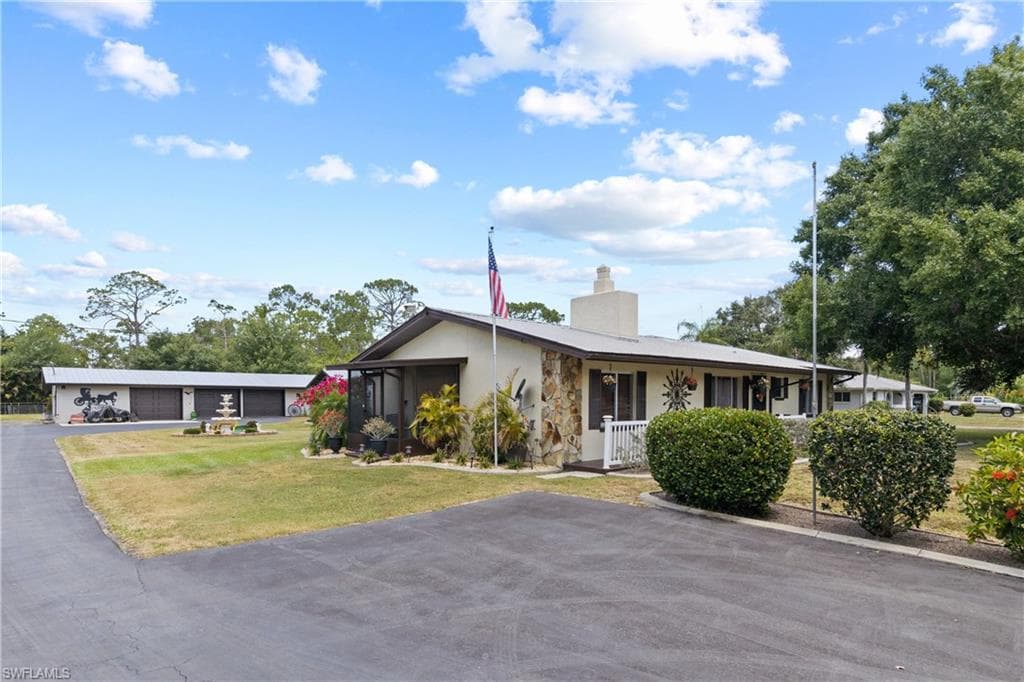 20061 Keola LN NORTH FORT MYERS, FL 33917