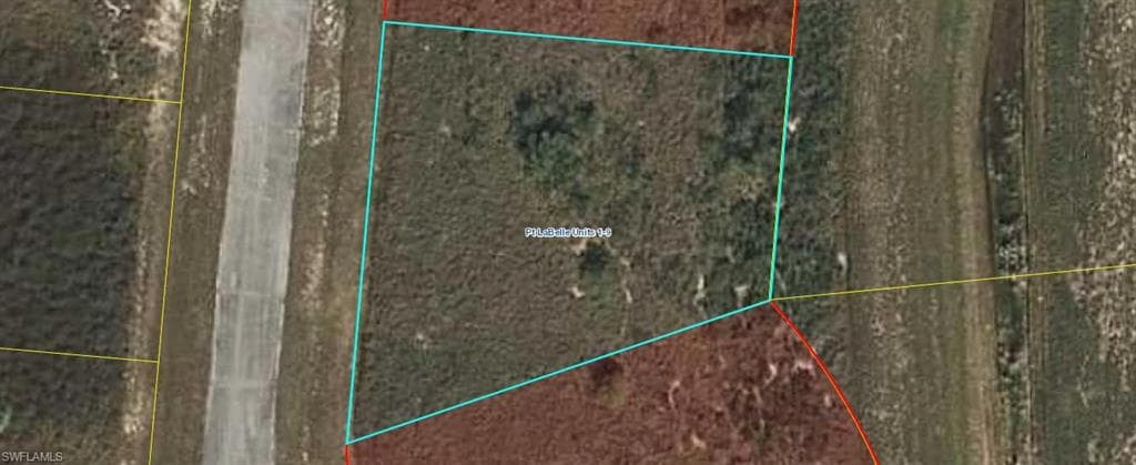 7007 Cape CT LABELLE, FL 33935