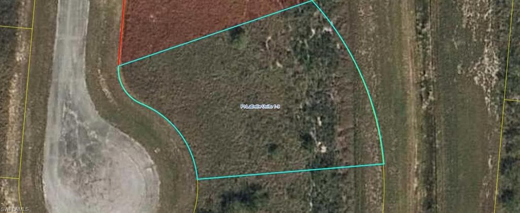 7009 Cape CT LABELLE, FL 33935