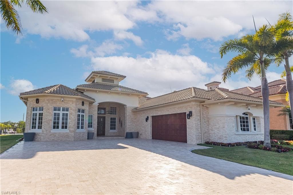 128 Via San Marino PORT ST. LUCIE, FL 34984