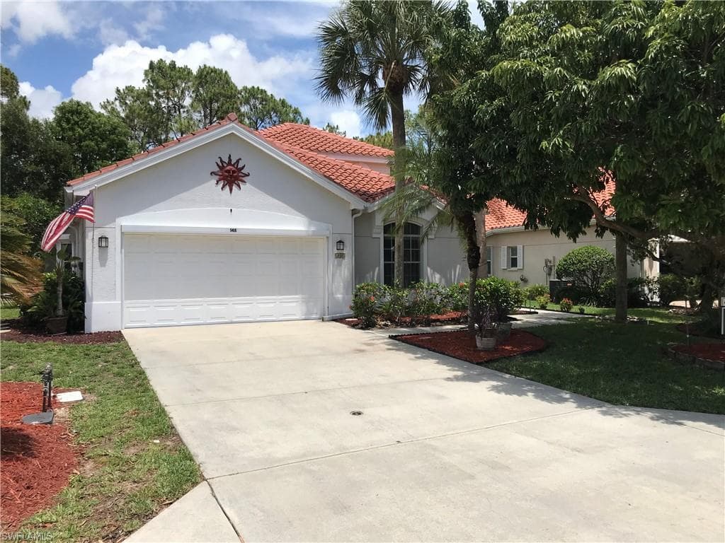 148 Lady Palm DR NAPLES, FL 34104