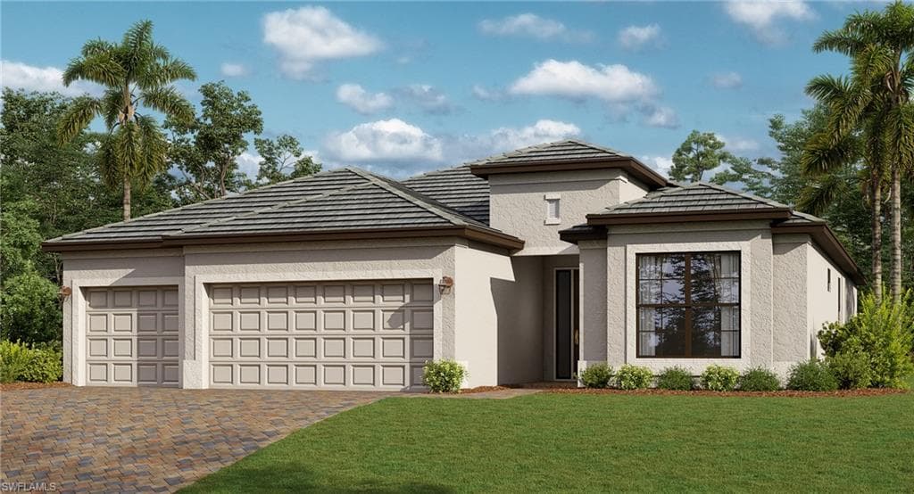 2425 Fallglo ST NAPLES, FL 34120