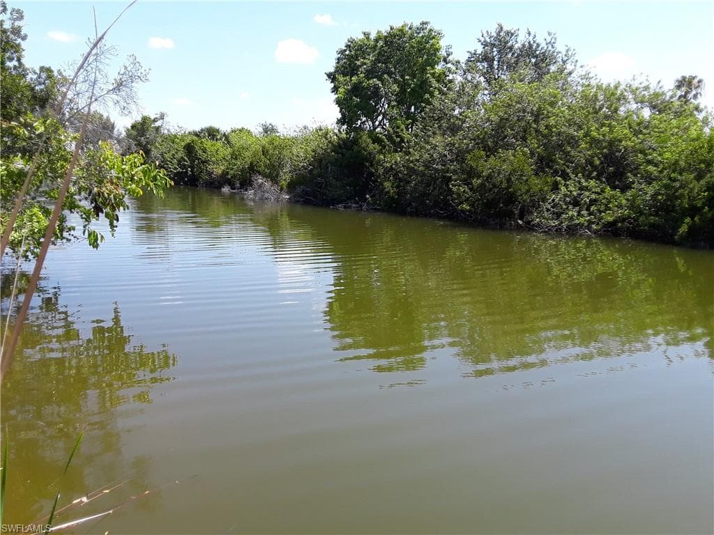 825 NW 29th AVE CAPE CORAL, FL 33993